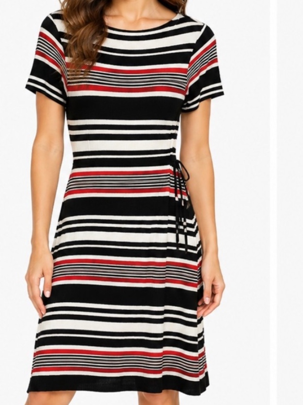 Sade New York Dress‎